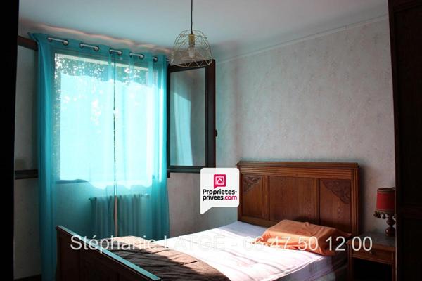 Maison 82.95 m2 4 pièce(s) USSEL (19)