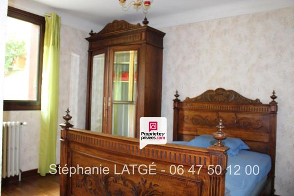 Maison 82.95 m2 4 pièce(s) USSEL (19)