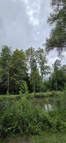 Maison de loisirs de 54 m²