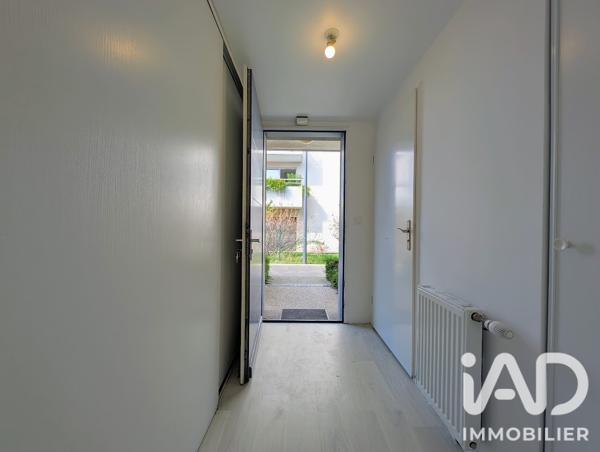 Studio à vendre 35,84 m² Bonnières-sur-Seine
