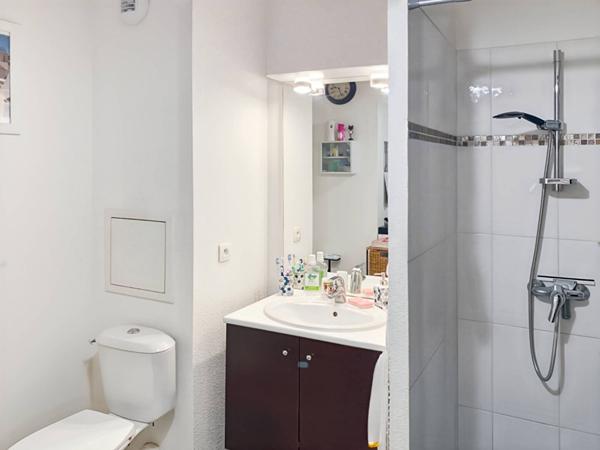 Appartement Dammarie Les Lys 2 pièce(s) 47 m2