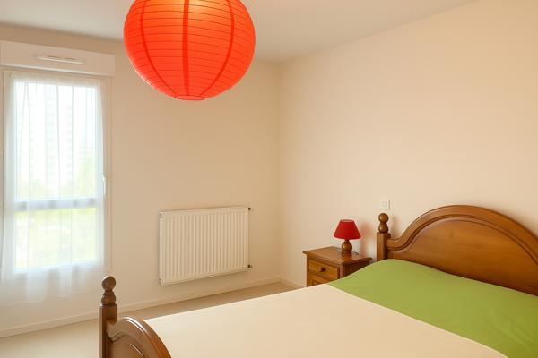 Appartement Dammarie Les Lys 2 pièce(s) 47 m2