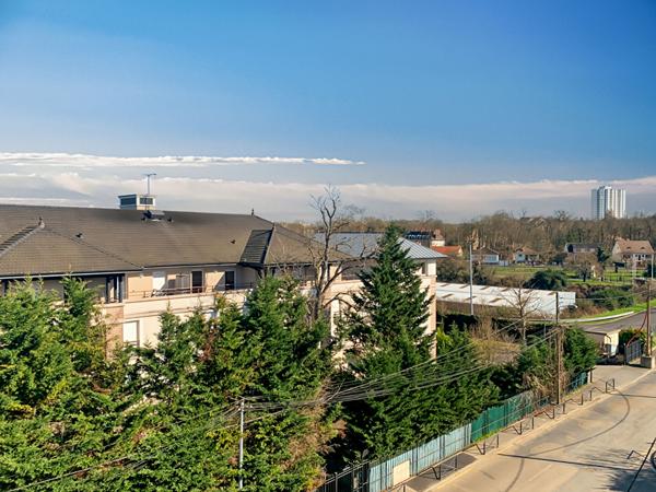 Appartement Dammarie Les Lys 2 pièce(s) 47 m2