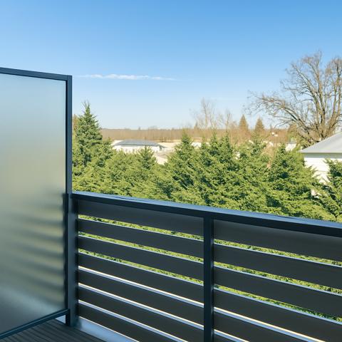 Appartement Dammarie Les Lys 2 pièce(s) 47 m2