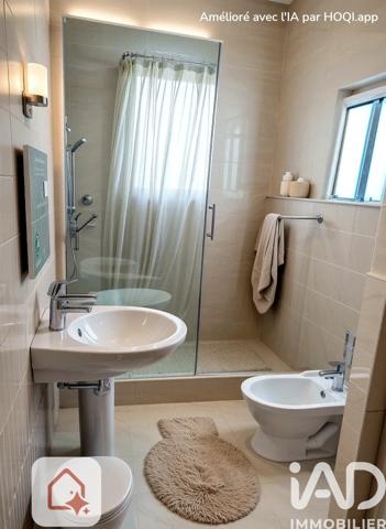 Appartement à vendre 4 pièces 82,11 m² Toulon