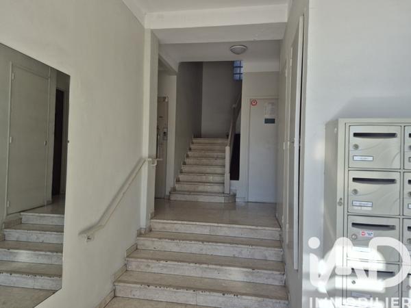 Appartement à vendre 4 pièces 82 m² Toulon