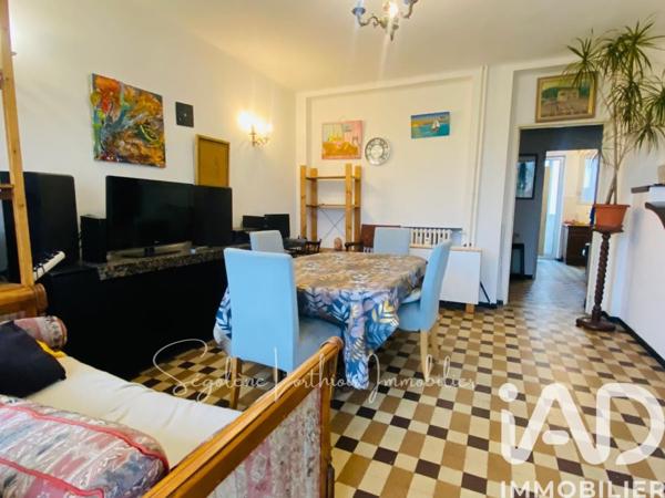 Appartement à vendre 4 pièces 82,11 m² Toulon