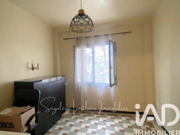 Appartement à vendre 4 pièces 82,11 m² Toulon