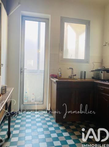 Appartement à vendre 4 pièces 82,11 m² Toulon