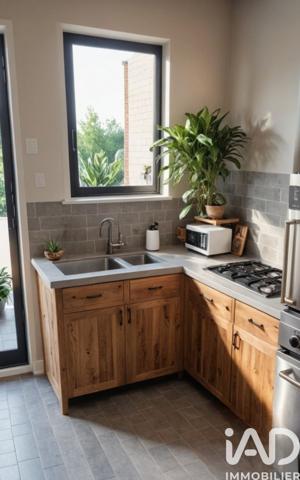 Appartement à vendre 4 pièces 82,11 m² Toulon
