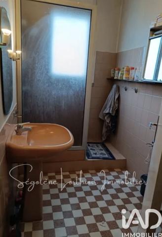 Appartement à vendre 4 pièces 82,11 m² Toulon