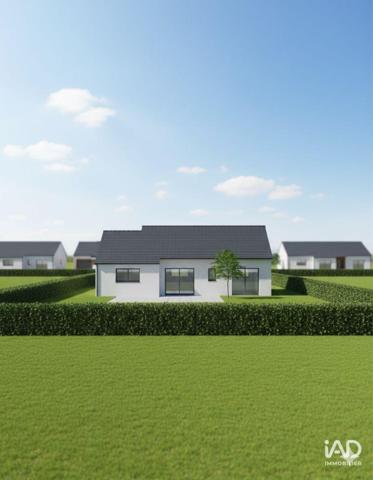 Maison à vendre 5 pièces 105 m² Saint-Doulchard