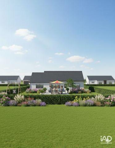 Maison à vendre 5 pièces 105 m² Saint-Doulchard