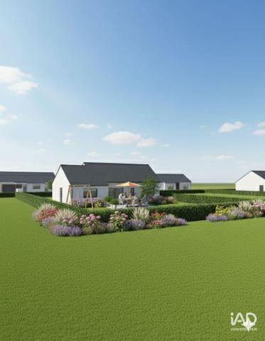 Maison à vendre 5 pièces 105 m² Saint-Doulchard