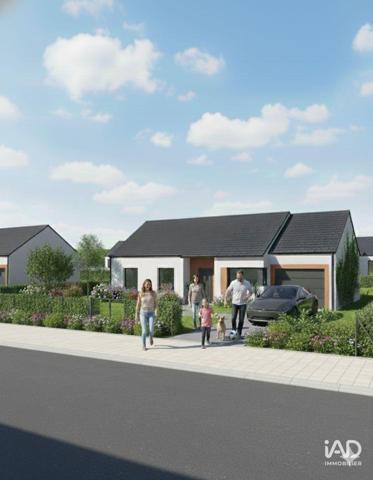 Maison à vendre 5 pièces 105 m² Saint-Doulchard