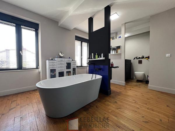 Maison 7 pièce(s) 4 chambre(s) 268 m²