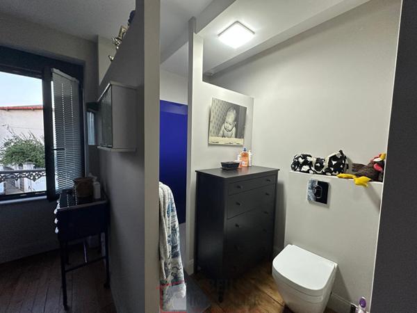 Maison 7 pièce(s) 4 chambre(s) 268 m²