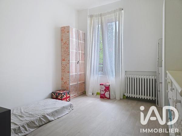 Maison à vendre 5 pièces 100 m² Maisons-Alfort