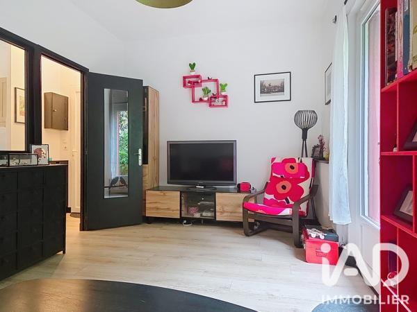 Maison à vendre 5 pièces 100 m² Maisons-Alfort
