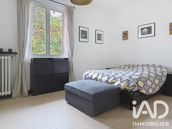 Maison à vendre 5 pièces 100 m² Maisons-Alfort