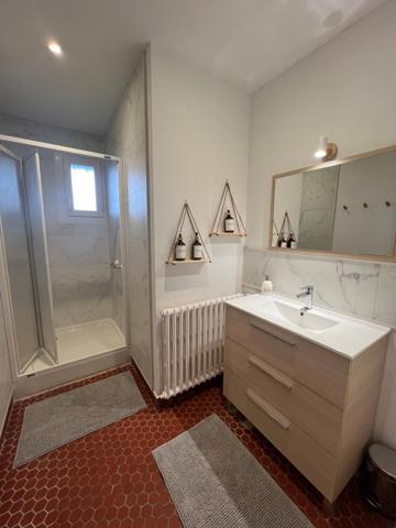 Location à l'année meublé