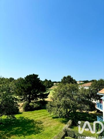 Appartement à vendre 3 pièces 35 m² Pornic