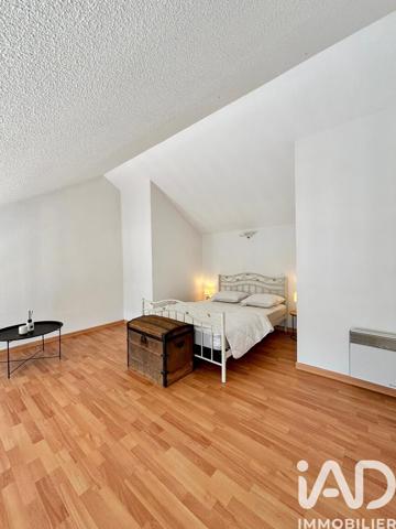 Appartement à vendre 3 pièces 35 m² Pornic