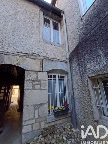 Studio à vendre 23,08 m² Besançon