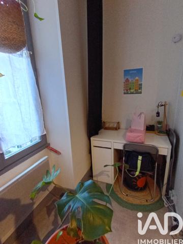 Studio à vendre 23,08 m² Besançon