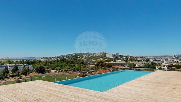 Appartement  en vente - Bouches-du-Rhône - 13