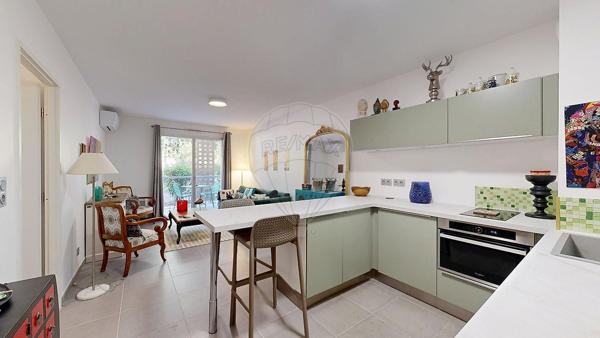 Appartement  en vente - Bouches-du-Rhône - 13