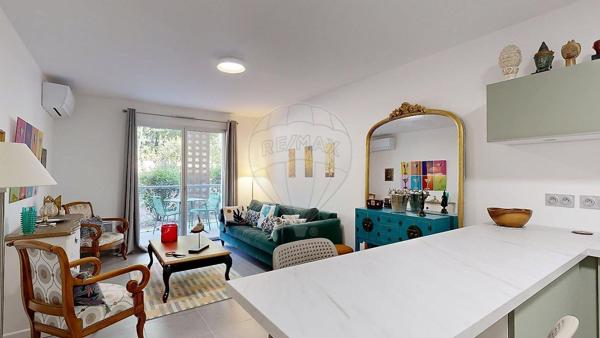 Appartement  en vente - Bouches-du-Rhône - 13