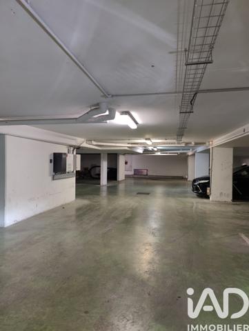 Appartement à vendre 2 pièces 50,2 m² Drancy