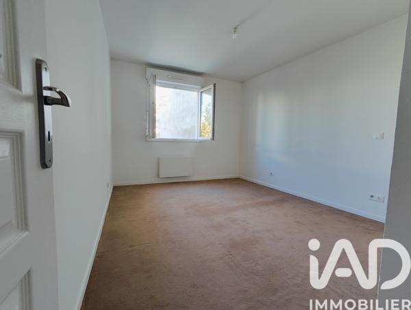 Appartement à vendre 2 pièces 50,2 m² Drancy