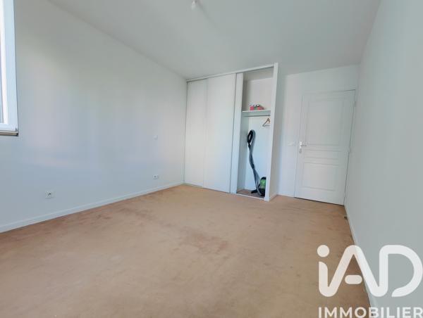Appartement à vendre 2 pièces 50,2 m² Drancy
