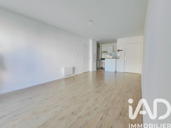 Appartement à vendre 2 pièces 50,2 m² Drancy