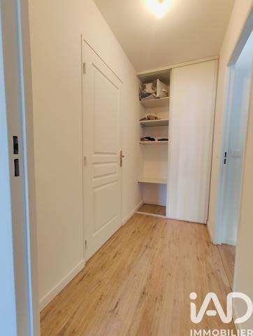 Appartement à vendre 2 pièces 50,2 m² Drancy