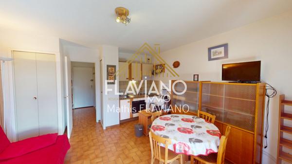 Barcelonnette (04400) APPARTEMENT - JARDIN - PARKING