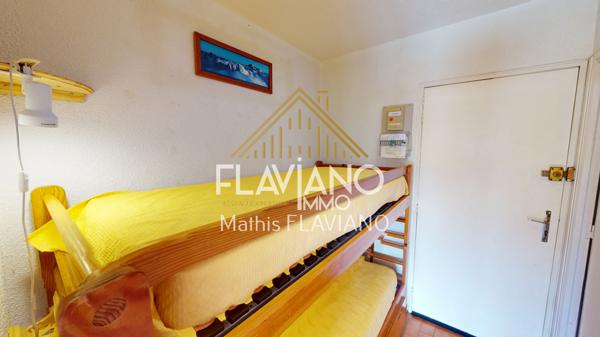 Barcelonnette (04400) APPARTEMENT - JARDIN - PARKING