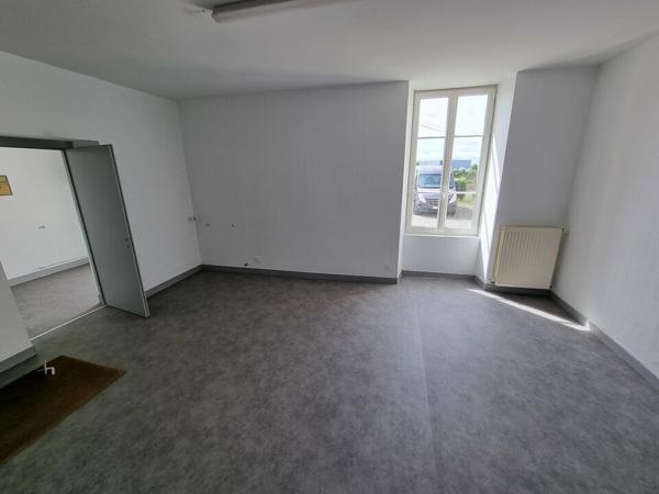 LE MEILLEUR RAPPORT QUALITÉ/PRIX POUR DES BUREAUX SUR L'AVENUE DE PARIS.