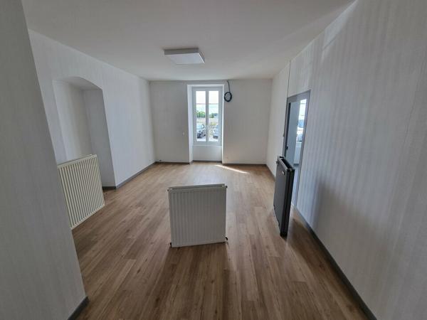 LE MEILLEUR RAPPORT QUALITÉ/PRIX POUR DES BUREAUX SUR L'AVENUE DE PARIS.
