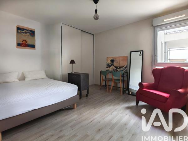 Appartement à vendre 2 pièces 43 m² Saint-Priest