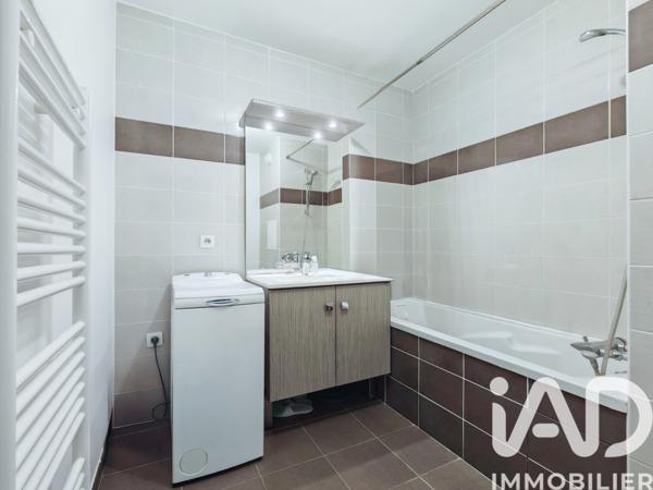 Appartement à vendre 2 pièces 43 m² Saint-Priest