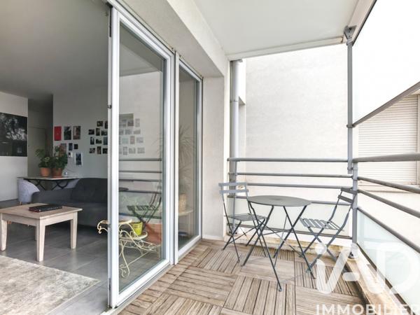 Appartement à vendre 2 pièces 43 m² Saint-Priest