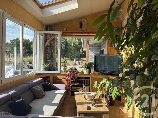 Maison à vendre  6 pièces - 109,74 m2 PERONNE - 80