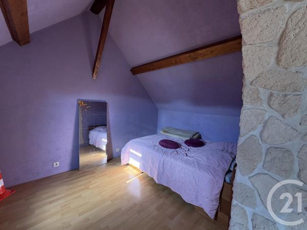 Maison à vendre  6 pièces - 109,74 m2 PERONNE - 80