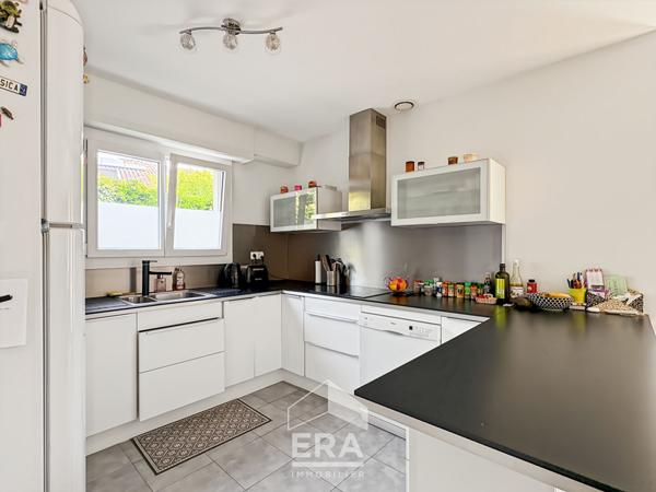 MAISON T4  MERIGNAC  PIN GALANT  + Garage + Chambre en rez de chaussée