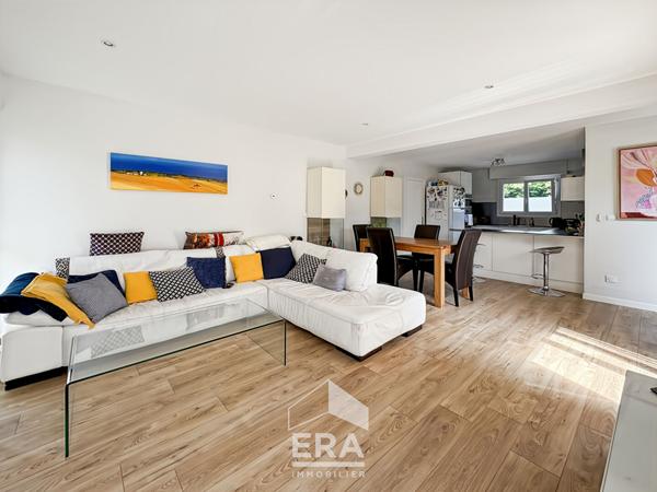 MAISON T4  MERIGNAC  PIN GALANT  + Garage + Chambre en rez de chaussée