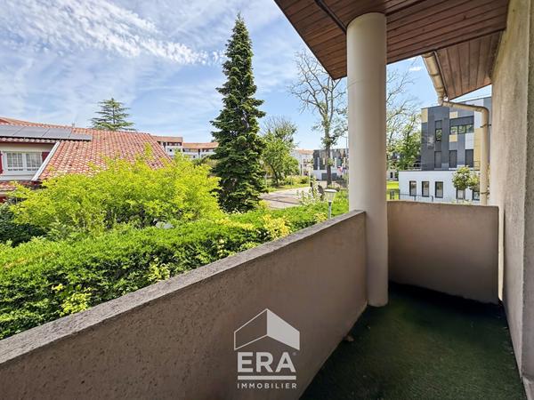 MAISON T4  MERIGNAC  PIN GALANT  + Garage + Chambre en rez de chaussée