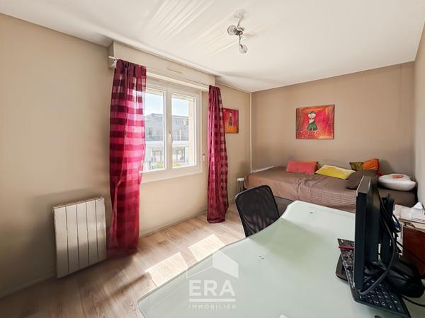 MAISON T4  MERIGNAC  PIN GALANT  + Garage + Chambre en rez de chaussée